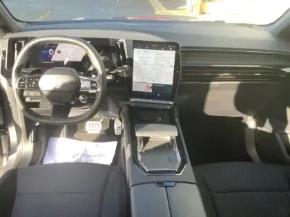 Photo 12 Renault Austral E-Tech full hybrid 200 GSR2 Techno esprit Alpine