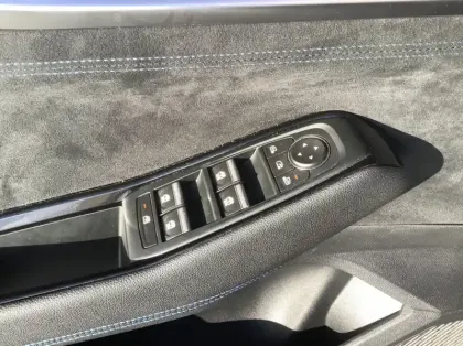 Photo 16 Renault Austral E-Tech full hybrid 200 GSR2 Techno esprit Alpine