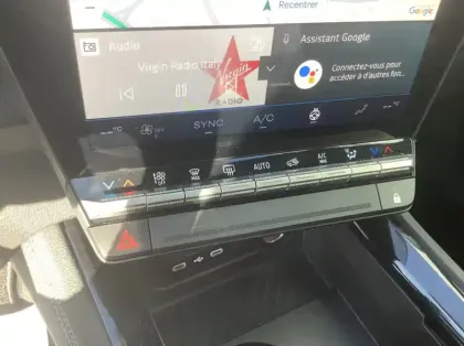 Photo 15 Renault Austral E-Tech full hybrid 200 GSR2 Techno esprit Alpine