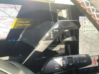 Photo 21 Renault Austral E-Tech full hybrid 200 GSR2 Techno esprit Alpine