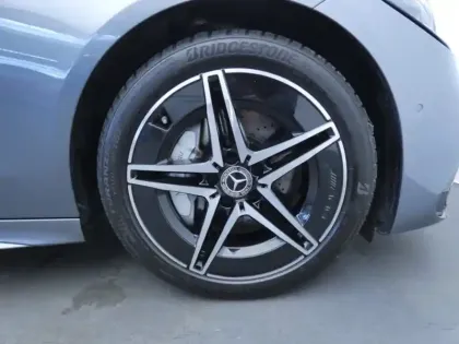 Photo 10 Mercedes Classe C Berline 220 d AMG Line