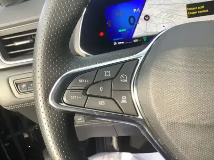 Photo 23 Renault Symbioz Nouveau E-Tech full hybrid 145 Iconic