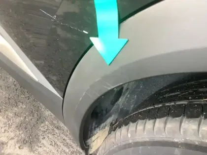 Photo 29 Renault Symbioz Nouveau E-Tech full hybrid 145 Iconic