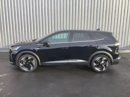 Photo 7 Renault Symbioz Nouveau E-Tech full hybrid 145 Iconic