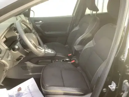 Photo 10 Renault Symbioz Nouveau E-Tech full hybrid 145 Iconic