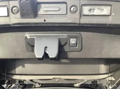 Photo 21 Renault Symbioz Nouveau E-Tech full hybrid 145 Iconic