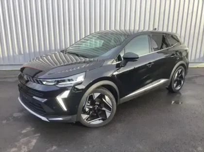 Photo Renault Symbioz Nouveau E-tech Full Hybrid 145 Iconic