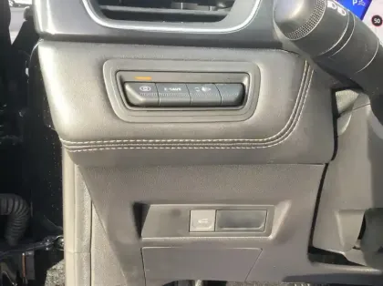 Photo 28 Renault Symbioz Nouveau E-Tech full hybrid 145 Iconic