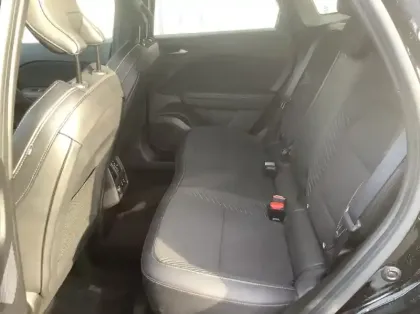 Photo 11 Renault Symbioz Nouveau E-Tech full hybrid 145 Iconic