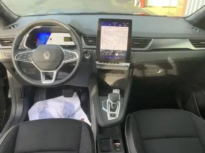 Photo 12 Renault Symbioz Nouveau E-Tech full hybrid 145 Iconic