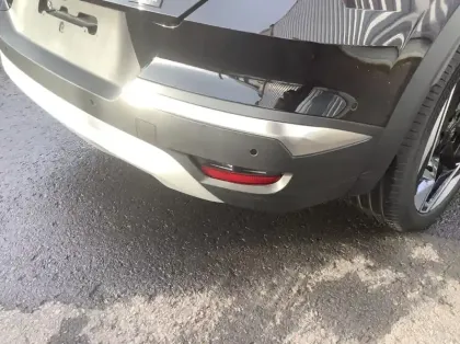 Photo 26 Renault Symbioz Nouveau E-Tech full hybrid 145 Iconic