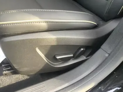 Photo 25 Renault Symbioz Nouveau E-Tech full hybrid 145 Iconic