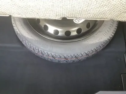 Photo 24 Renault Symbioz Nouveau E-Tech full hybrid 145 Iconic