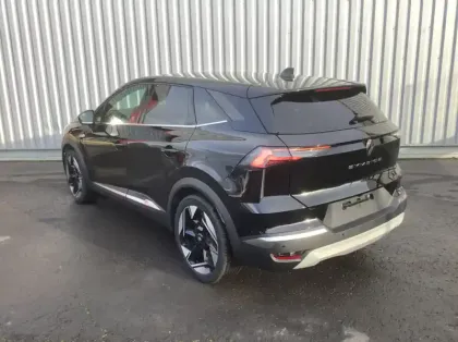 Photo 6 Renault Symbioz Nouveau E-Tech full hybrid 145 Iconic