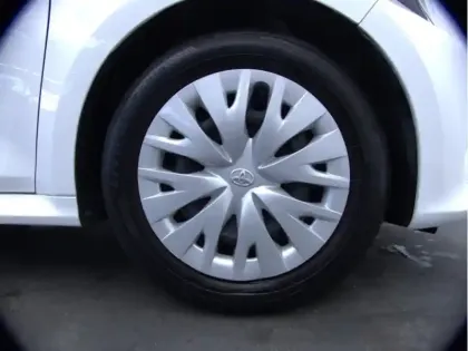 Photo 8 Toyota Yaris Hybride 116h Dynamic