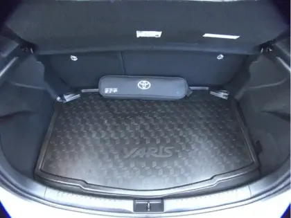 Photo 5 Toyota Yaris Hybride 116h Dynamic