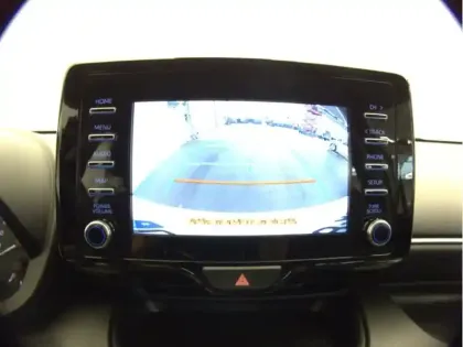 Photo 7 Toyota Yaris Hybride 116h Dynamic