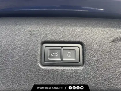 Photo 10 Audi Q5 Gén. II Ph1 S line 5