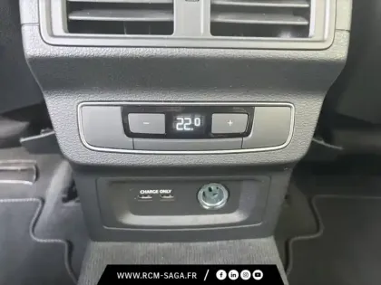 Photo 14 Audi Q5 Gén. II Ph1 S line 5