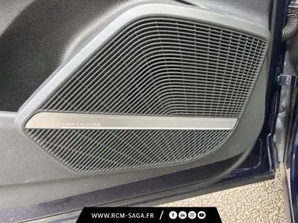 Photo 16 Audi Q5 Gén. II Ph1 S line 5