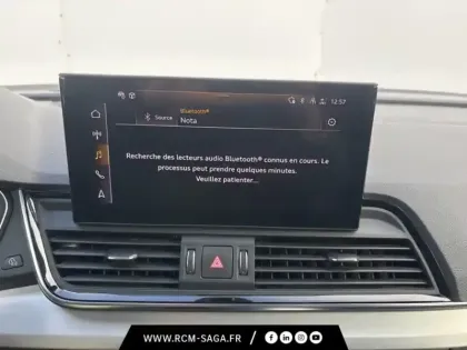 Photo 19 Audi Q5 Gén. II Ph1 S line 5