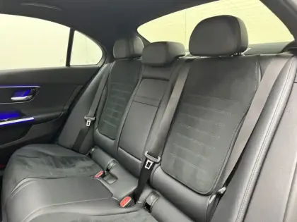 Photo 12 Mercedes Classe C Berline 300 e Hybrid EQ AMG Line