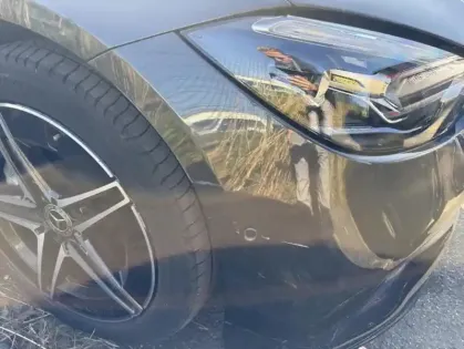 Photo 20 Mercedes Classe C Berline 300 e Hybrid EQ AMG Line