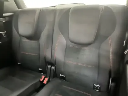 Photo 16 Mercedes GLB 200 d AMG Line