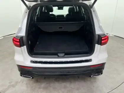 Photo 9 Mercedes GLB 200 d AMG Line