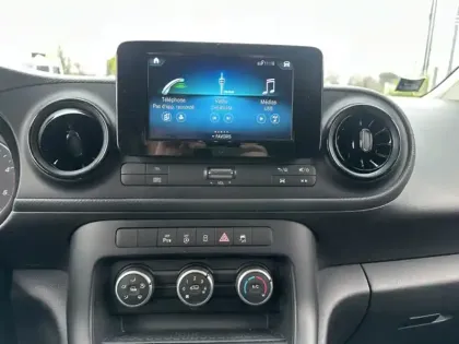 Photo 12 Mercedes Citan 110 CDI Fourgon PRO Standard