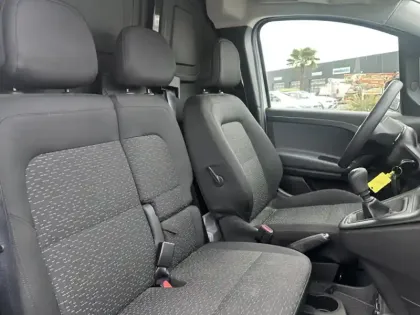 Photo 11 Mercedes Citan 110 CDI Fourgon PRO Standard