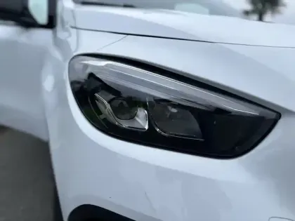 Photo 13 Mercedes Citan 110 CDI Fourgon PRO Standard