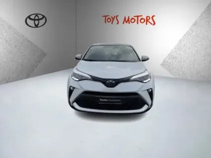 Photo 15 Toyota C-HR Hybrid Dynamic 1.8 122 ch
