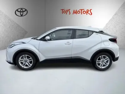 Photo 12 Toyota C-HR Hybrid Dynamic 1.8 122 ch