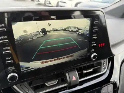 Photo 6 Toyota C-HR Hybrid Dynamic 1.8 122 ch