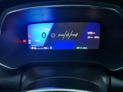 Photo 13 Renault Symbioz Nouveau E-Tech full hybrid 145 Techno