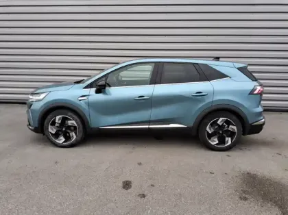 Photo 7 Renault Symbioz Nouveau E-Tech full hybrid 145 Techno