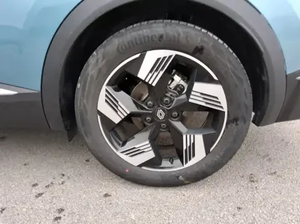 Photo 8 Renault Symbioz Nouveau E-Tech full hybrid 145 Techno