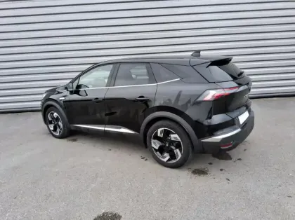 Photo 6 Renault Symbioz Nouveau E-Tech full hybrid 145 Techno