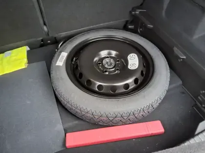 Photo 23 Renault Symbioz Nouveau E-Tech full hybrid 145 Techno