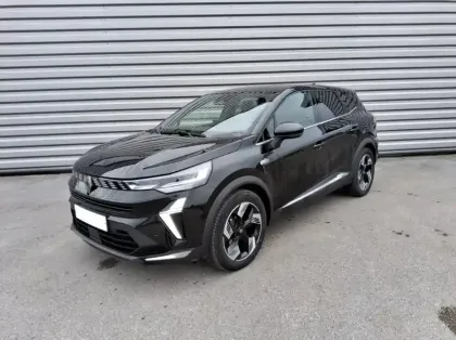 Photo Renault Symbioz Nouveau E-tech Full Hybrid 145 Techno