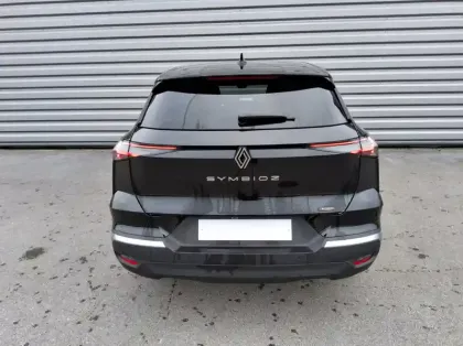 Photo 5 Renault Symbioz Nouveau E-Tech full hybrid 145 Techno