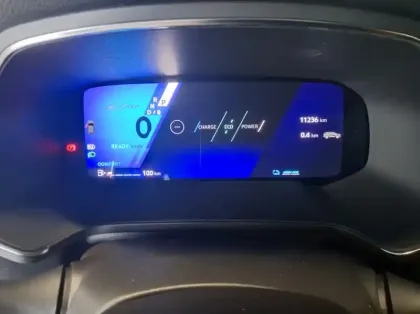 Photo 13 Renault Symbioz Nouveau E-Tech full hybrid 145 Techno