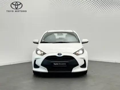 Photo 7 Toyota Yaris 116h Dynamic