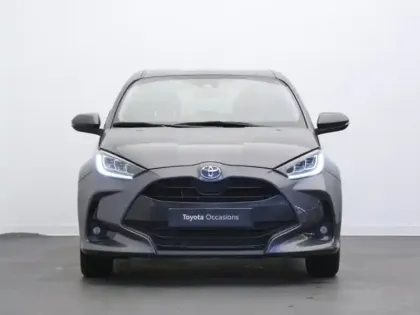 Photo 20 Toyota Yaris 120 VVT-i Design