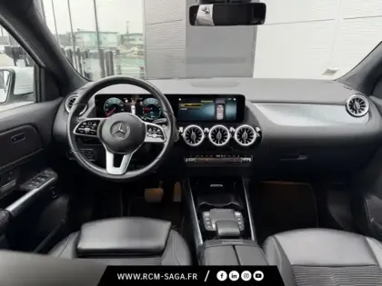 Photo 7 Mercedes GLA 250 e Business Line Pack Progressive