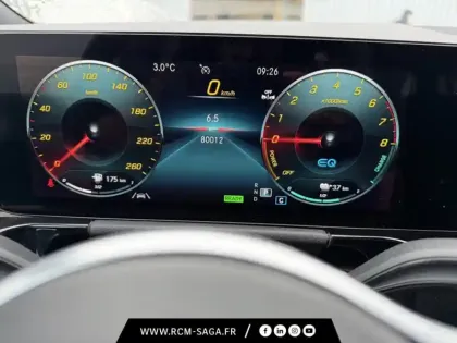 Photo 14 Mercedes GLA 250 e Business Line Pack Progressive