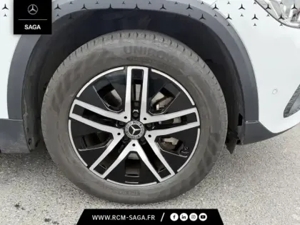 Photo 5 Mercedes GLA 250 e Business Line Pack Progressive