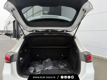 Photo 6 Mercedes GLA 250 e Business Line Pack Progressive