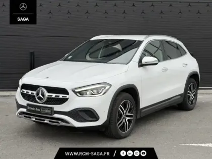 Photo Mercedes Gla 250 E Business Line Pack Progressive